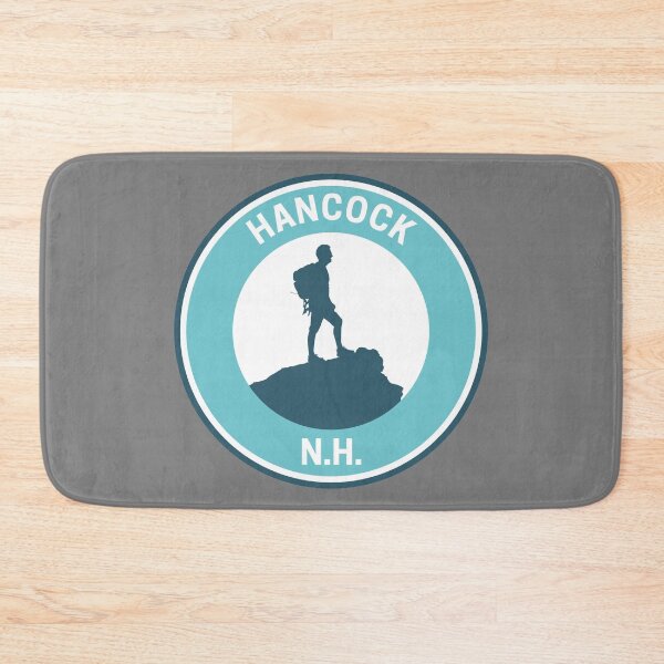 Item preview, Vintage Hancock New Hampshire designed and sold by fearcity.