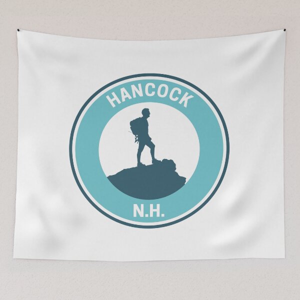 Item preview, Vintage Hancock New Hampshire designed and sold by fearcity.