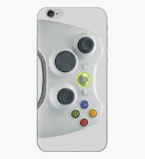 Xbox 360 Controller iPhone Case