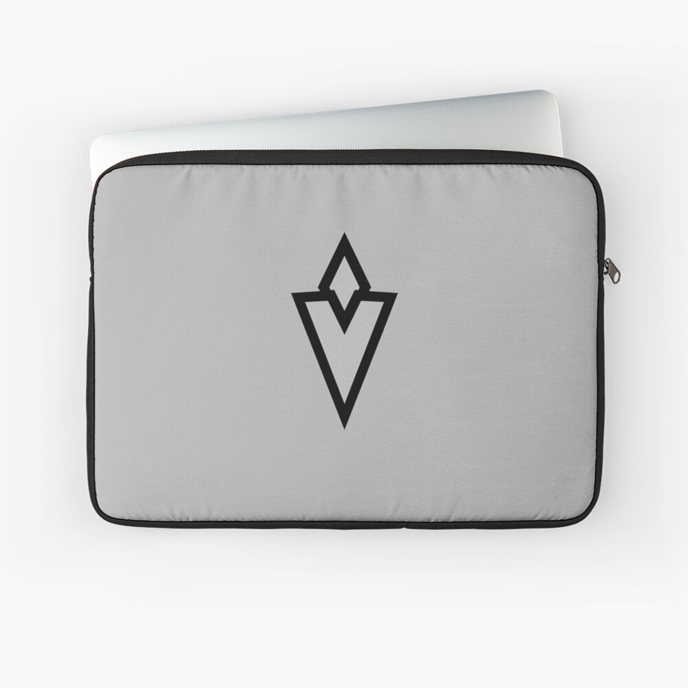 Item preview, Laptop Sleeve designed and sold by LynchMob1009.