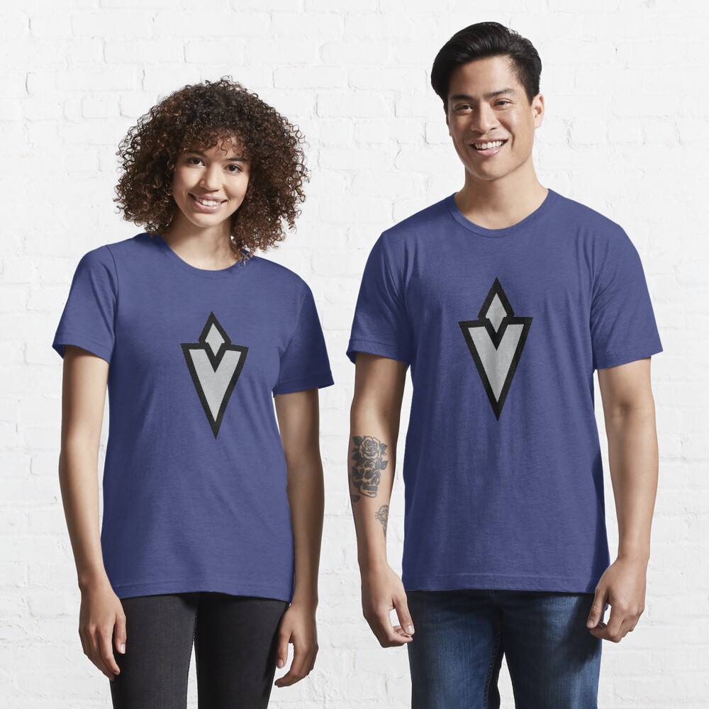 Item preview, Essential T-Shirt designed and sold by LynchMob1009.