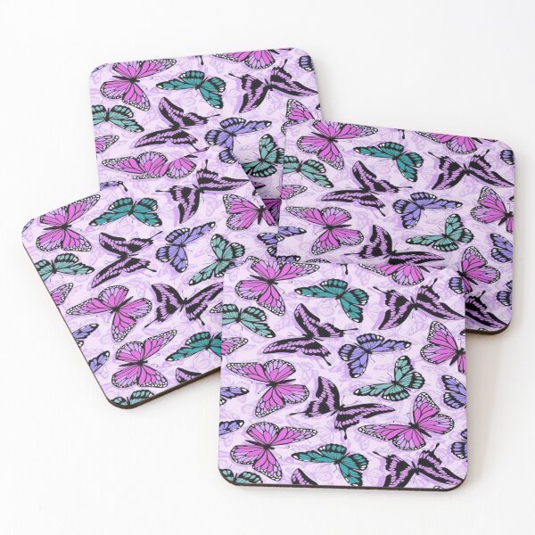 Item preview, butterflies designed and sold by sqftv.