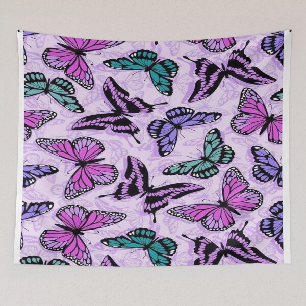 Item preview, butterflies designed and sold by sqftv.