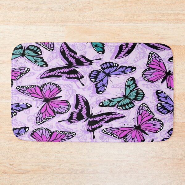 Item preview, butterflies designed and sold by sqftv.