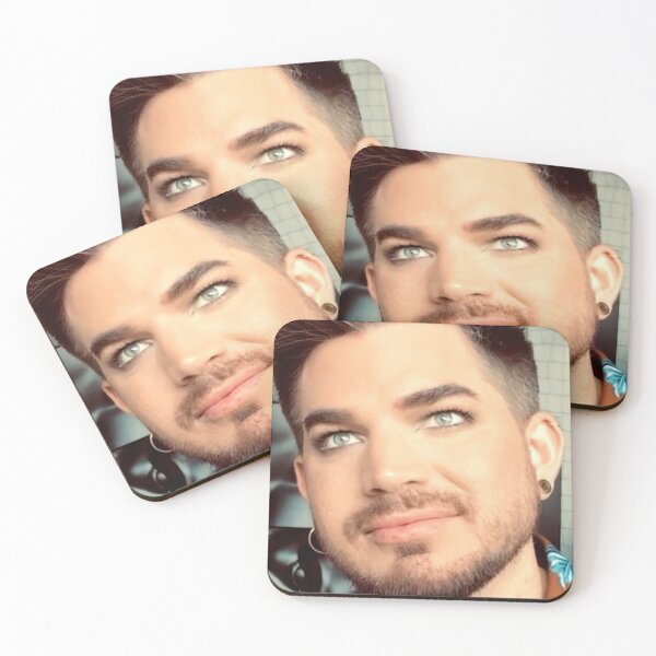 Item preview, Angel In Disguise Adam Lambert  designed and sold by FierceSabrina87.