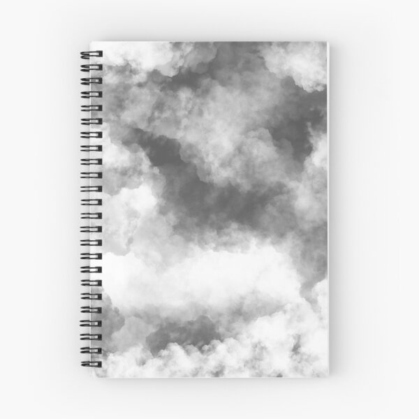 Item preview, Grey Clouds designed and sold by GraphicsbyNel.