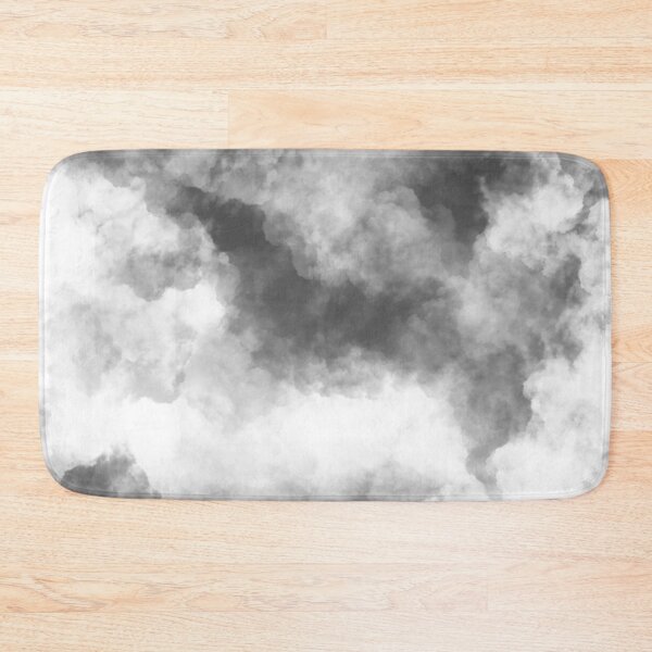 Item preview, Grey Clouds designed and sold by GraphicsbyNel.