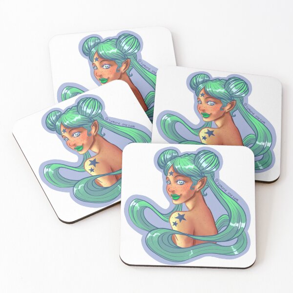 Item preview, Mint Elf designed and sold by symone-onesym.