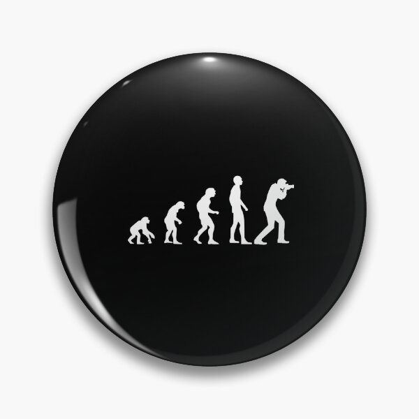 Artikelvorschau, Evolution Fotograf - Fotograph entworfen und verkauft von AndiHK.