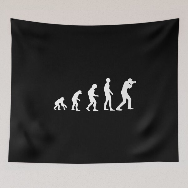 Item preview, Evolution Photograph - Photographer designed and sold by AndiHK.
