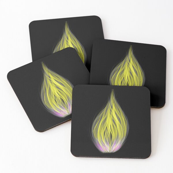 Item preview, Neon Fire designed and sold by Falkor123.