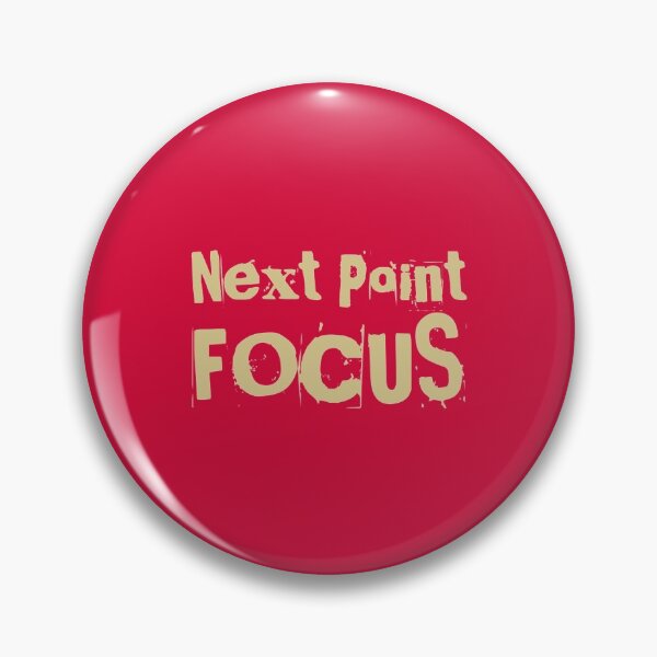 Item preview, Tennis Next Point Focus designed and sold by miminova.