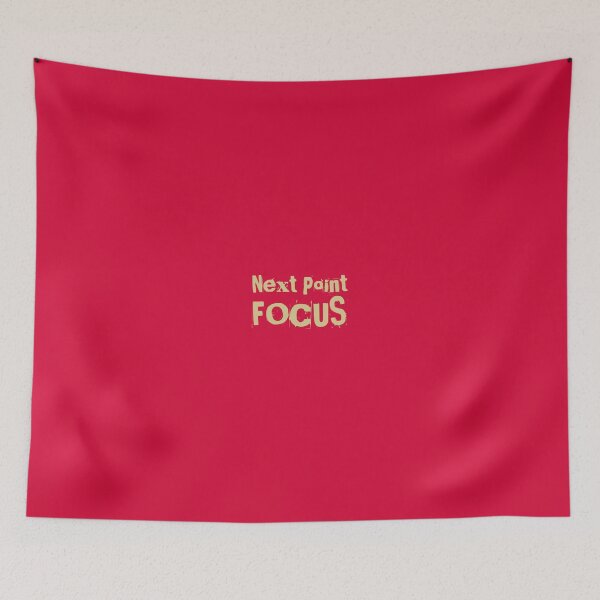 Item preview, Tennis Next Point Focus designed and sold by miminova.