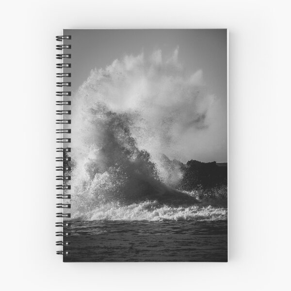Item preview, Crashing Waves designed and sold by jonesing.