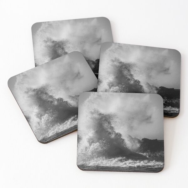 Item preview, Crashing Waves designed and sold by jonesing.