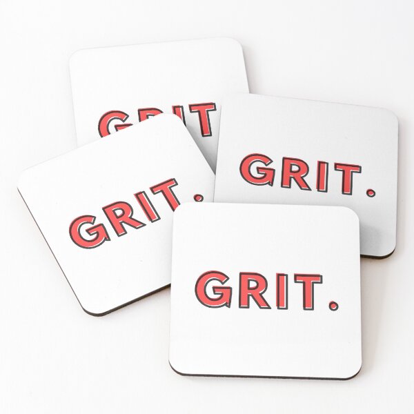 Item preview, Grit designed and sold by wakluz90.