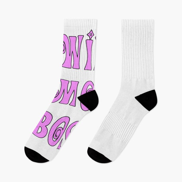 Item preview, Wife Mom Boss Cute Pink Lettering designed and sold by ByTekk.