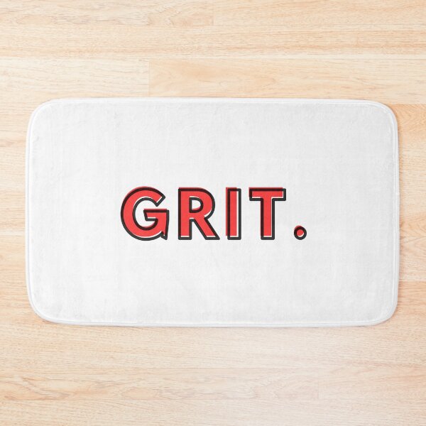 Item preview, Grit designed and sold by wakluz90.