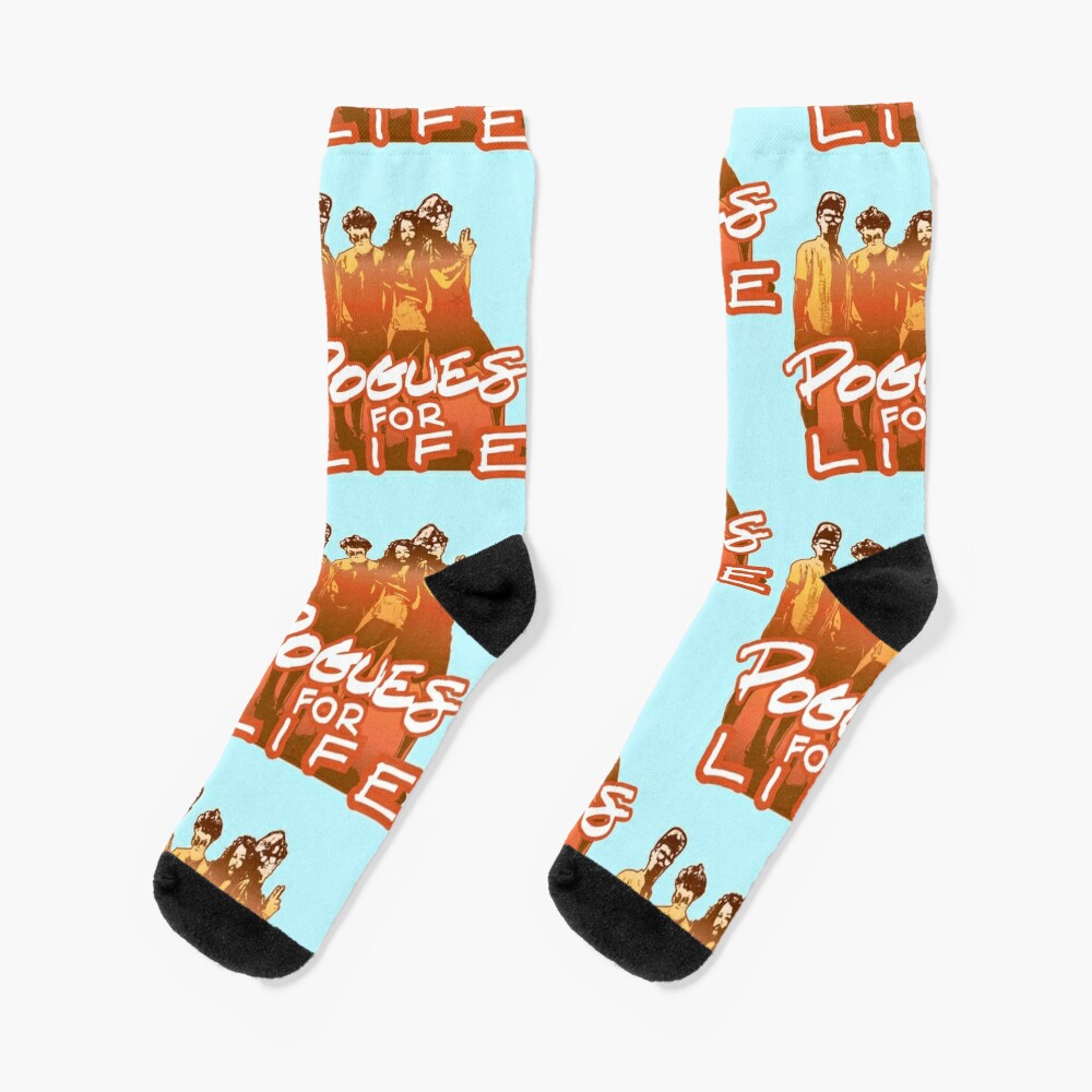 Kiara Socks