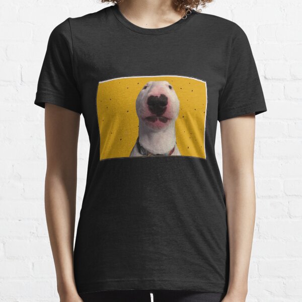 #PupperNelson - Walter Essential T-Shirt
