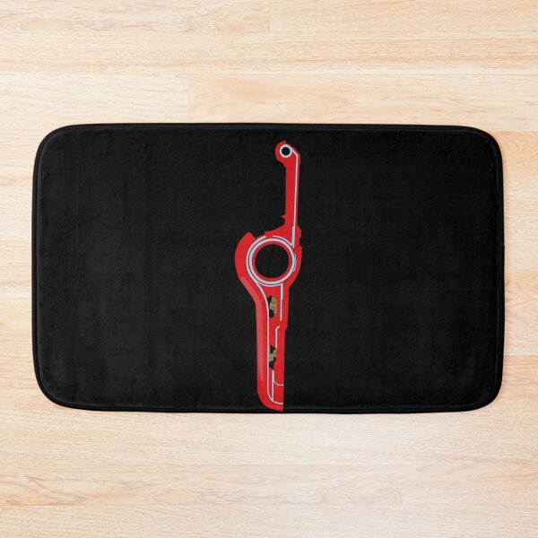Item preview, Xenoblade Monado designed and sold by Drakith.