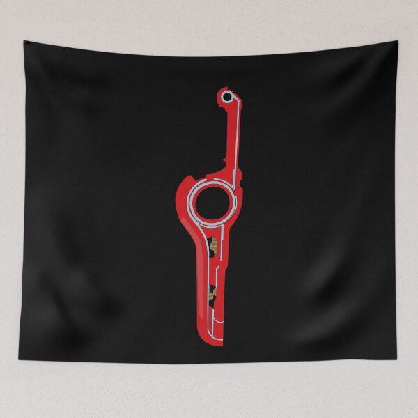 Item preview, Xenoblade Monado designed and sold by Drakith.