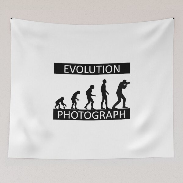 Item preview, Evolution Photograph - Photographer designed and sold by AndiHK.