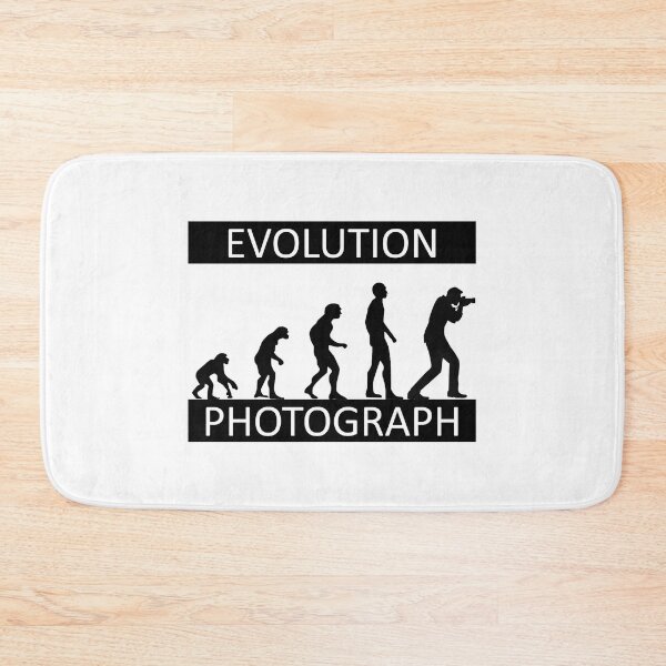 Item preview, Evolution Photograph - Photographer designed and sold by AndiHK.