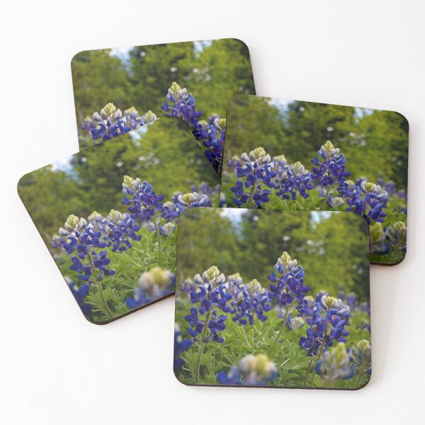 Item preview, Bluebonnets de Texas designed and sold by jonesing.