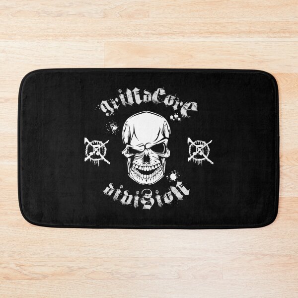 Item preview, Grindcore Division designed and sold by cykore69.
