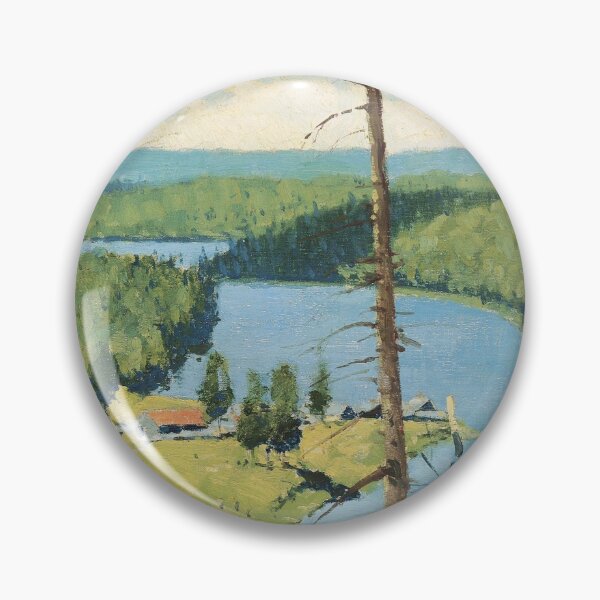 Item preview, Frederic Remington - The Moose Country designed and sold by Impressionist Masters.