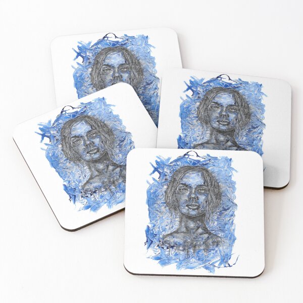 Item preview, Women In Blues designed and sold by MyronMistry.