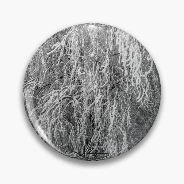 Item preview, Frozen Tree designed and sold by KennyBImages899.