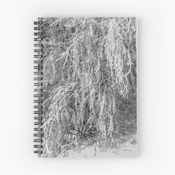 Item preview, Frozen Tree designed and sold by KennyBImages899.