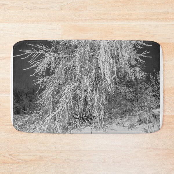 Item preview, Frozen Tree designed and sold by KennyBImages899.