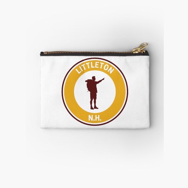 Item preview, Vintage Littleton New Hampshire designed and sold by fearcity.
