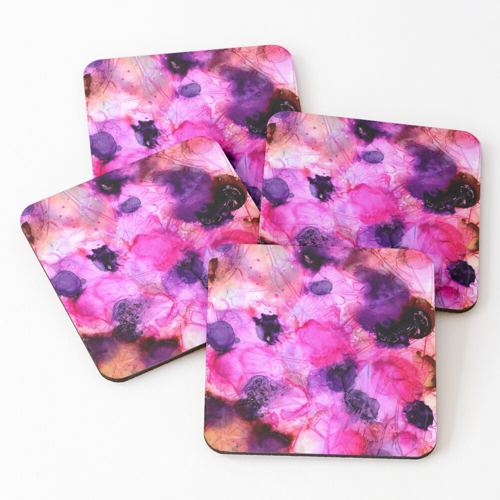 Item preview, Coasters (Set of 4) designed and sold by StephanieBello.