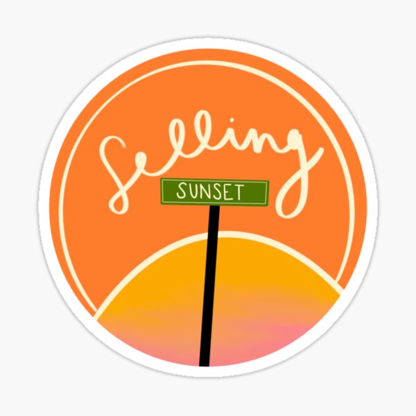 Selling Sunset Gifts & Merchandise | Redbubble