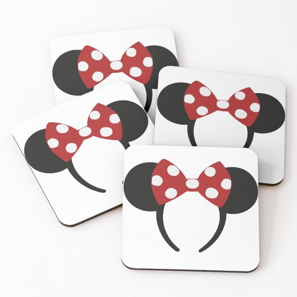 Item preview, Mouse Ears Headband designed and sold by emilyawell.