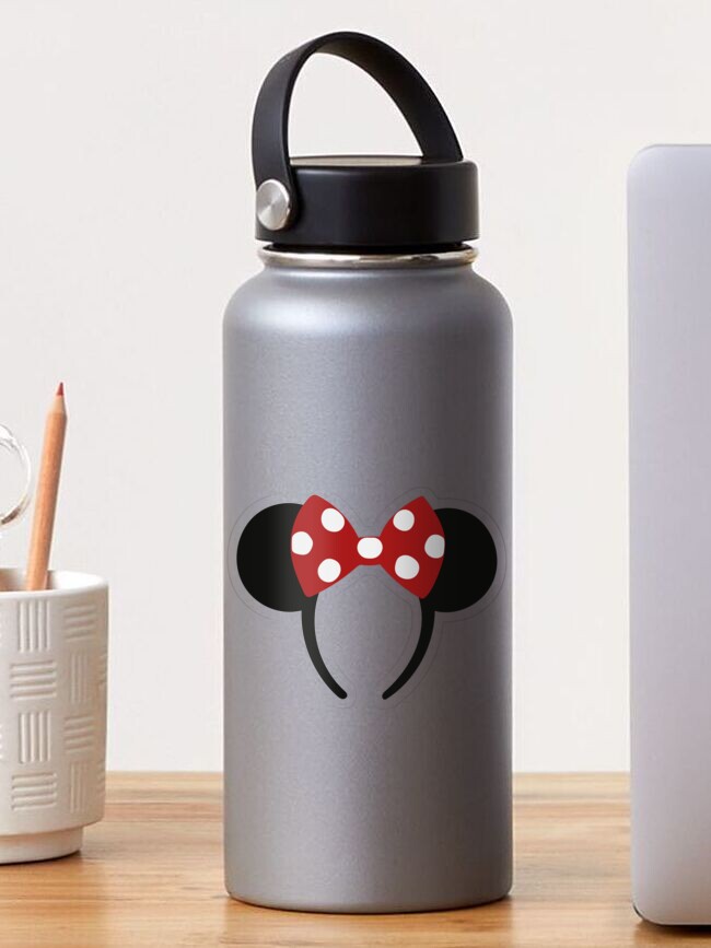 Magical Kids Water Bottle - Mouse Ears Headband – Little Ears Boutique