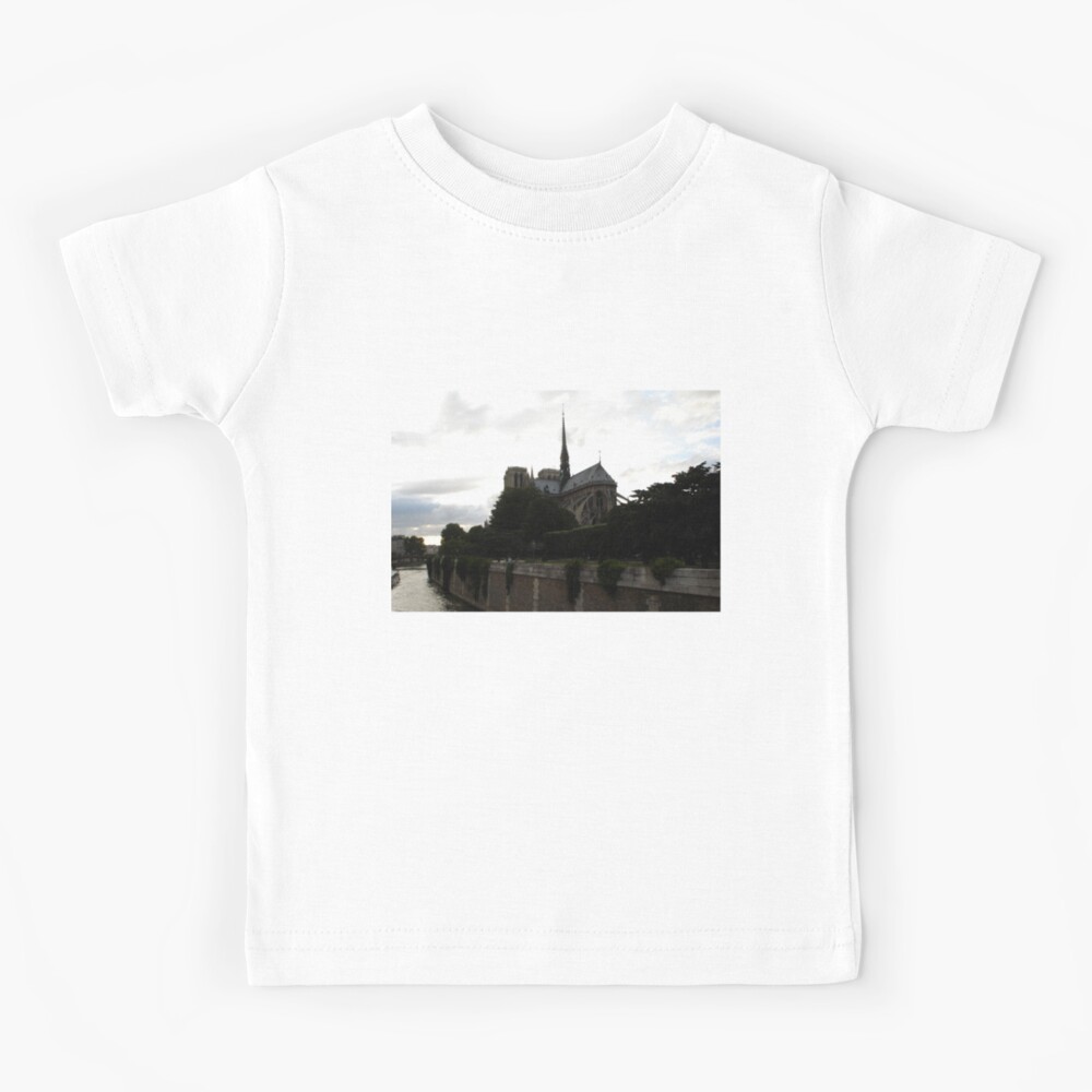kids notre dame sweatshirt