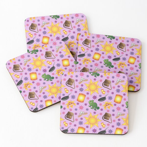 Item preview, Tangled Pattern designed and sold by Lauren Elder.