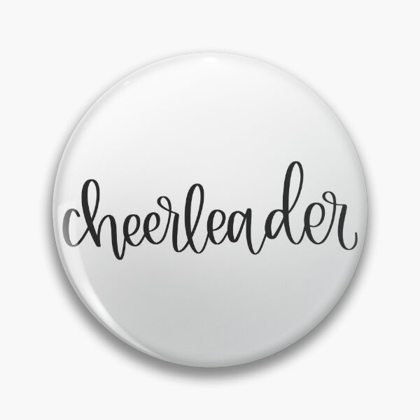 Item preview, Cheerleader designed and sold by jaquemv.