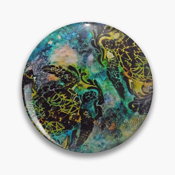 Item preview, Turtle terratory designed and sold by TeraFujan.