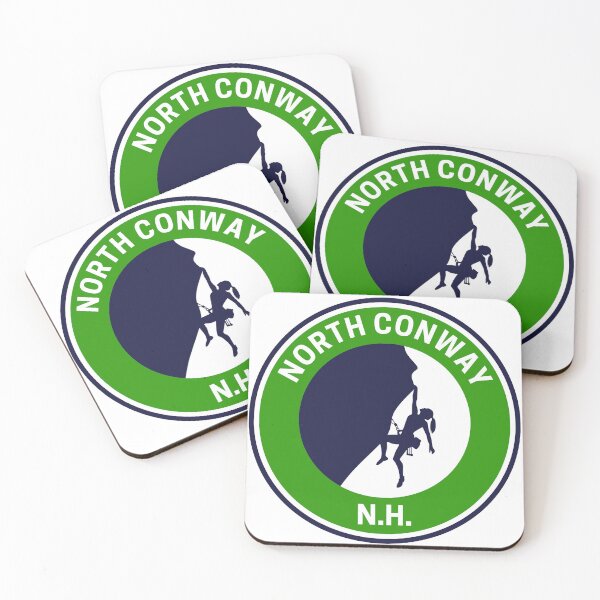 Item preview, Vintage North Conway New Hampshire designed and sold by fearcity.