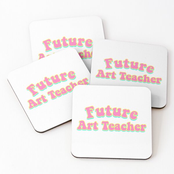 Item preview, Future Art Teacher designed and sold by Alyssa McRoberts.