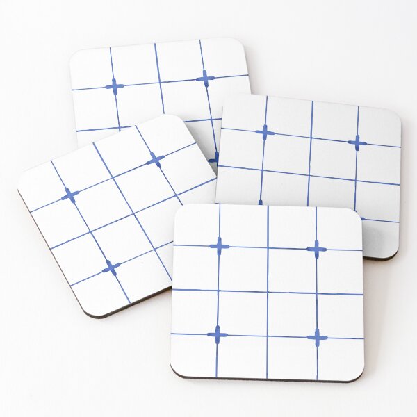 Item preview, Illustration of tiles textured designed and sold by hexdecor.