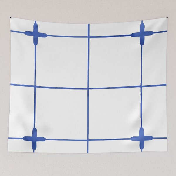 Item preview, Illustration of tiles textured designed and sold by hexdecor.