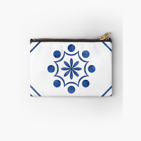 Item preview, Vintage illustration of tiles designed and sold by hexdecor.