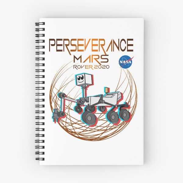 Item preview, Mars Rover Perseverance Nasa 2020 designed and sold by XDelta.
